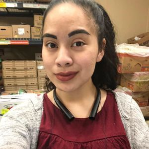 Meet your Posher, Jayde